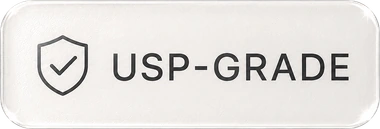 USP grade